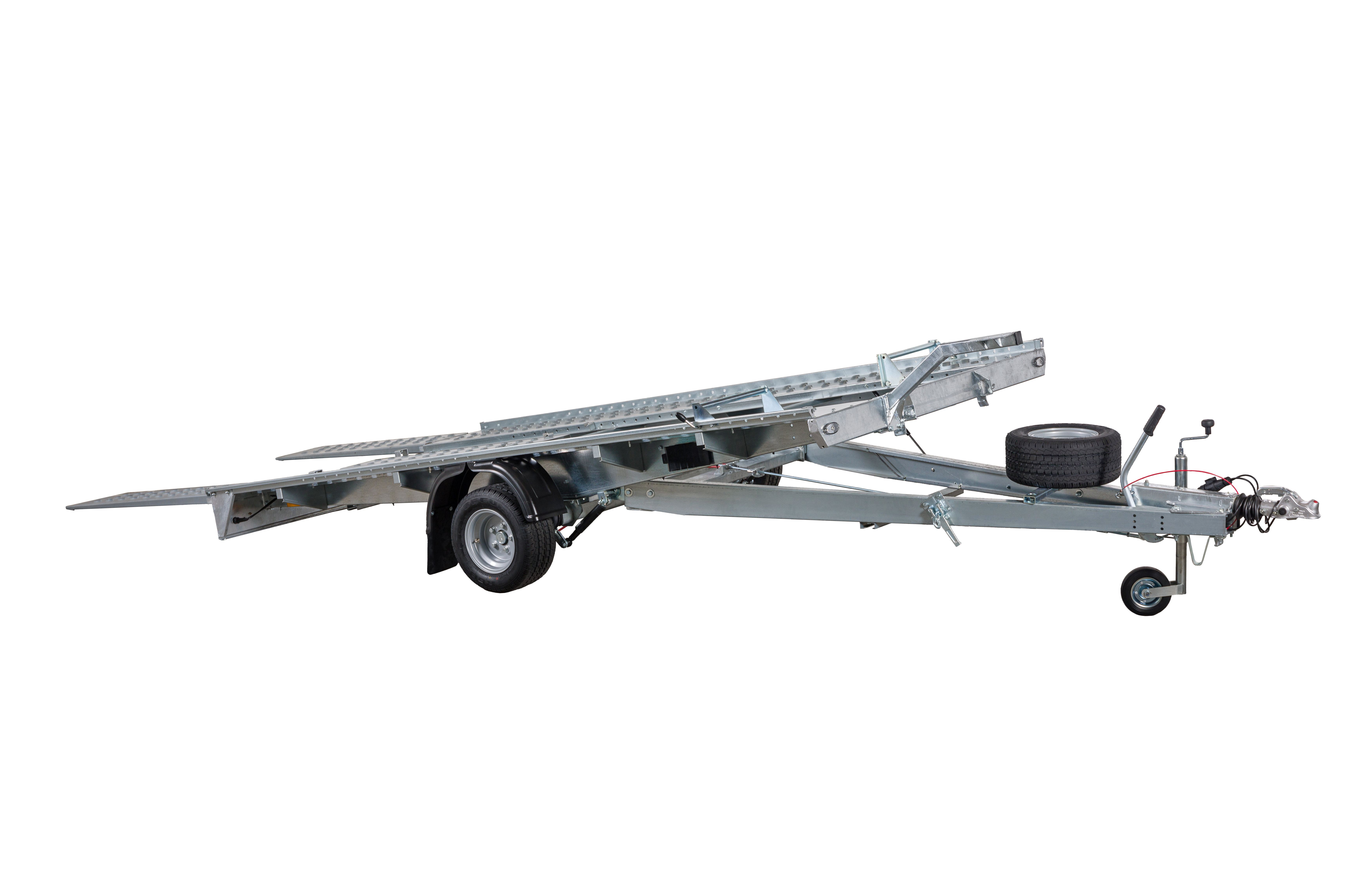 E-AT 350 G-K (1500kg)