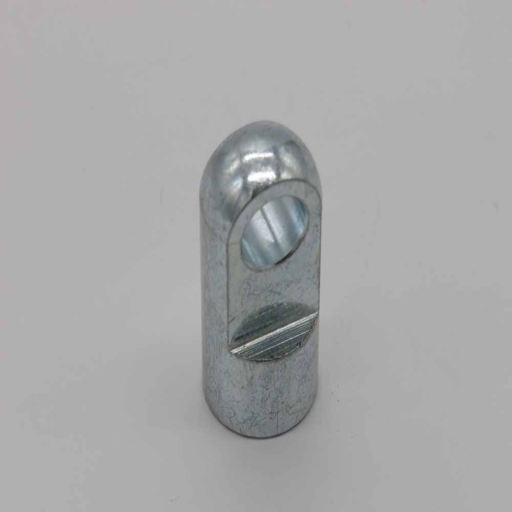Auge für Gasdruckfeder Gewinde M8 10x30 Lochdm. 10mm