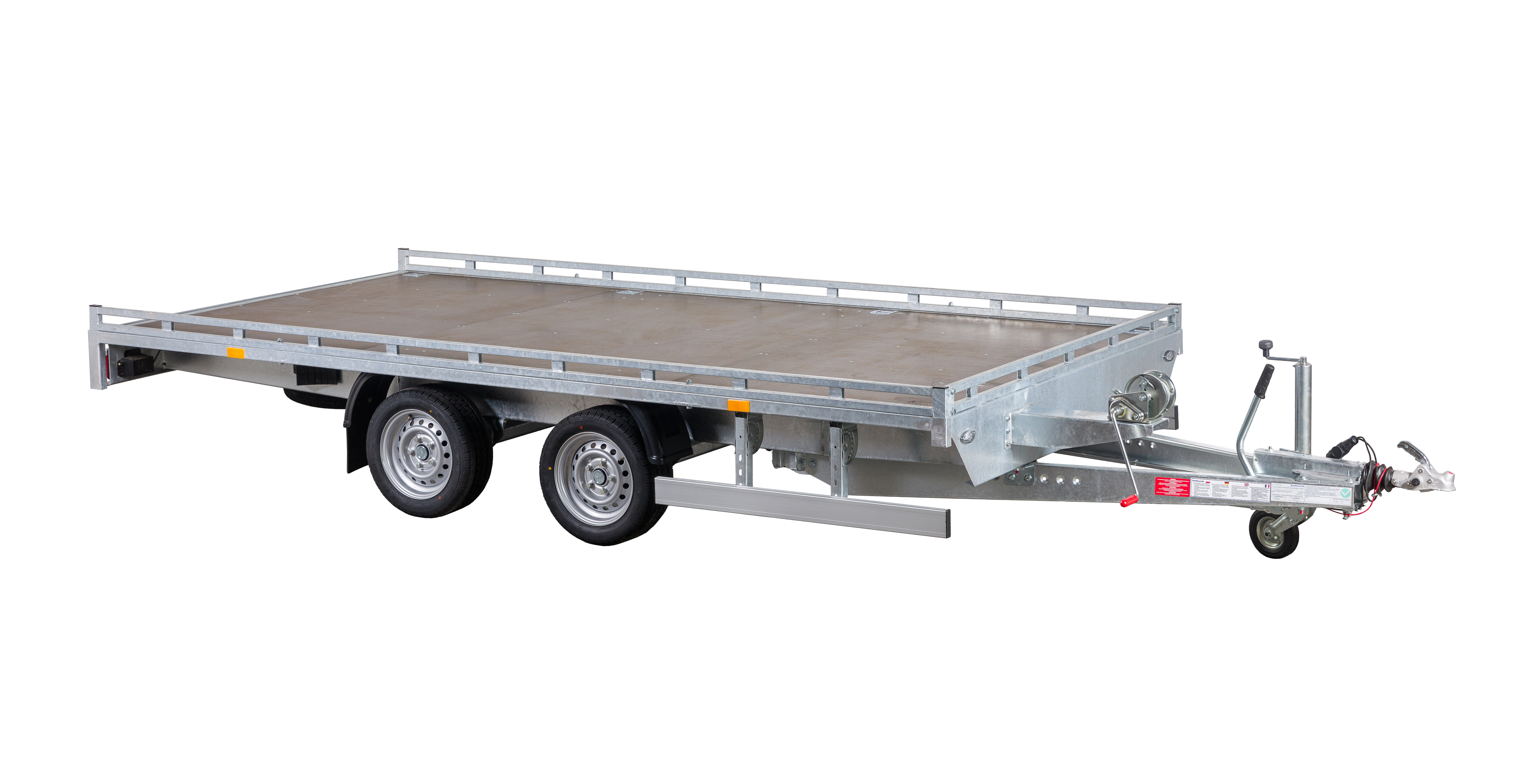 EPT 6500/21 T (3500kg)