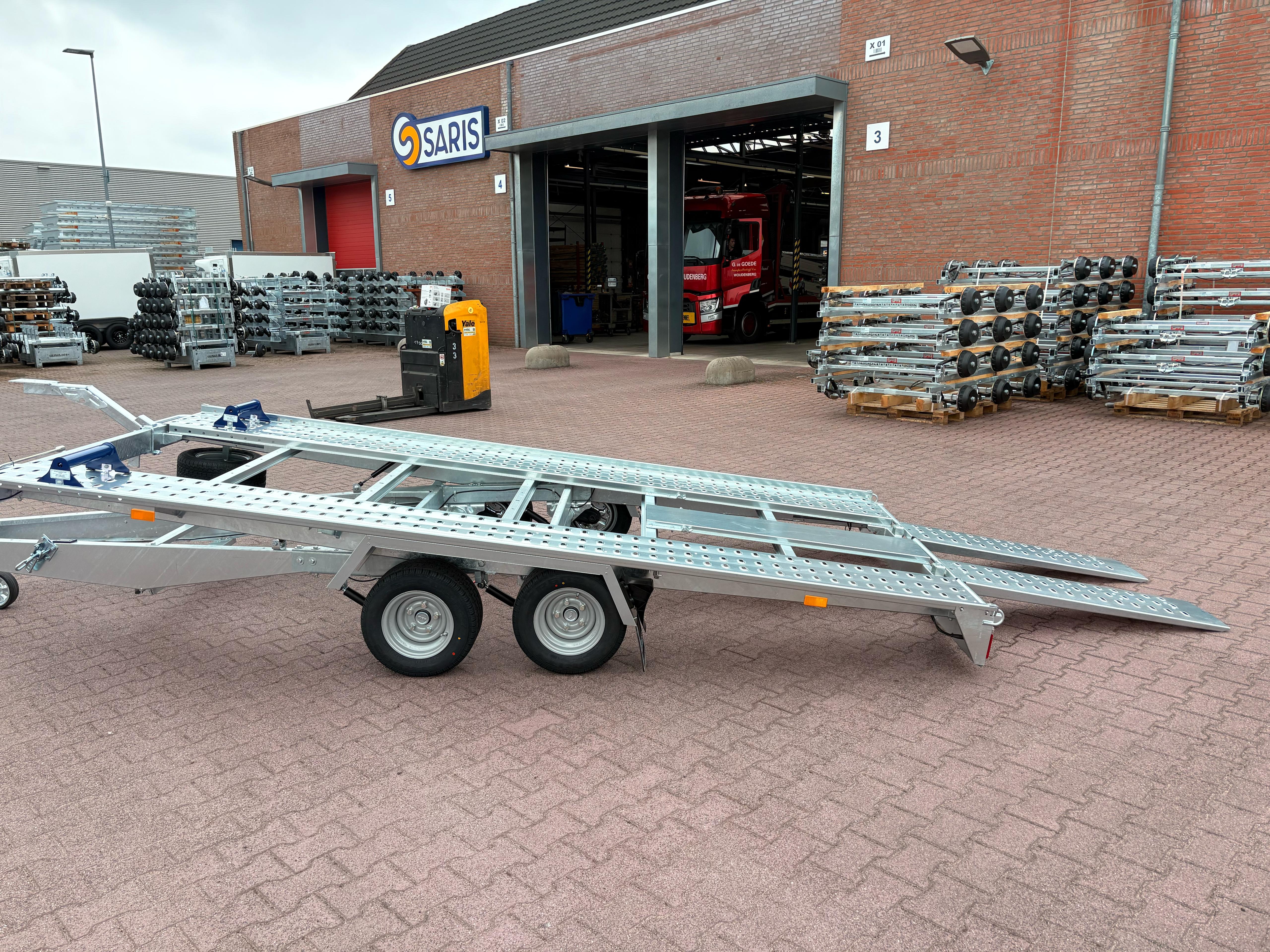 L-AT 470 T-K 2 (3000kg)