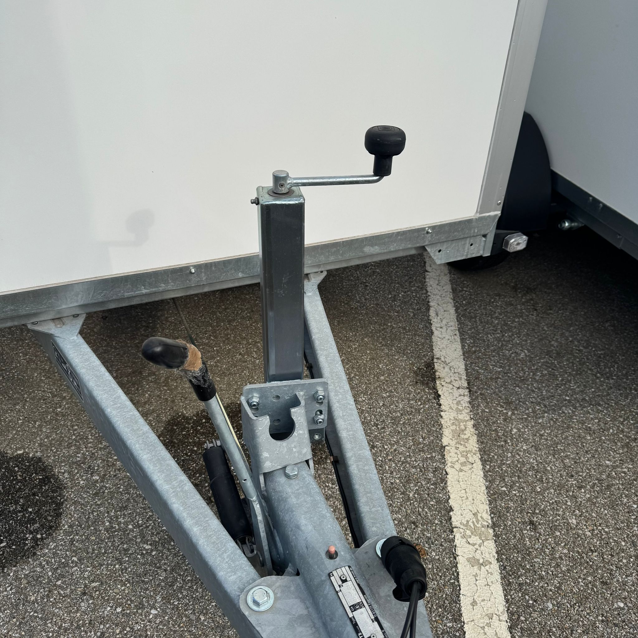 PKL 356/17 T-20 (2700kg)