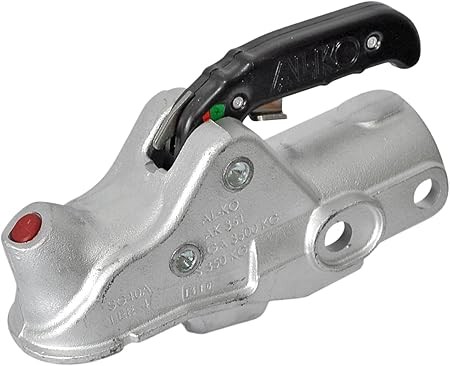 Kugelkupplung PROFI AK 351 Guss