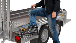 PMT S 2600/15 T (2700kg)