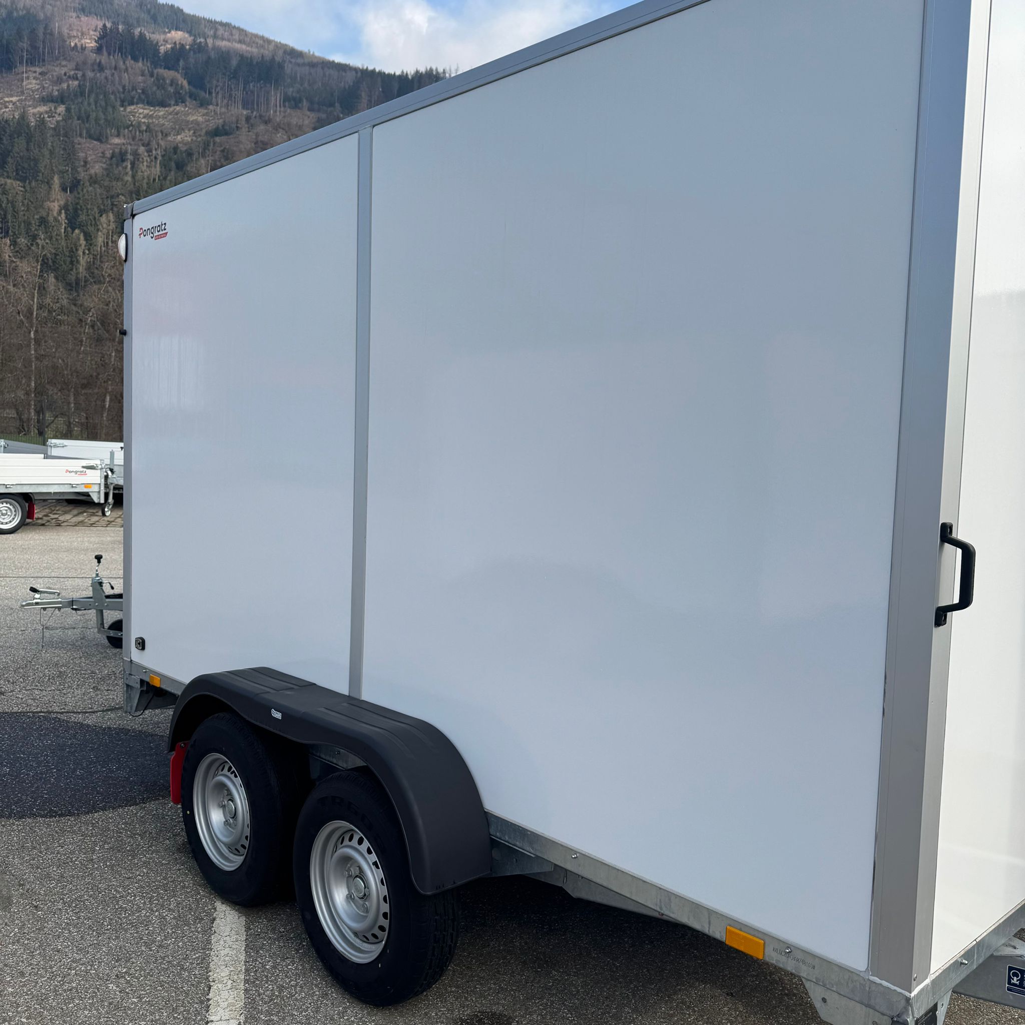 PKL 356/17 T-20 (2700kg)