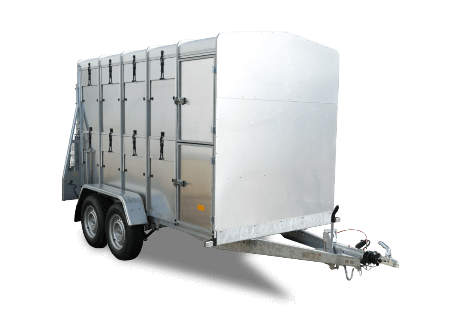 EVA 430/19 T (3500kg)