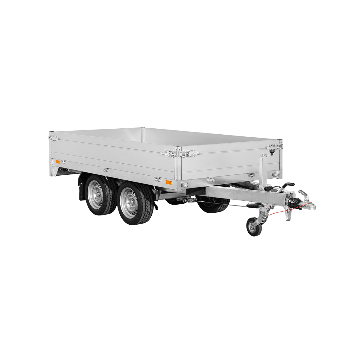 PHL 2760/15 T-AL (2000kg)