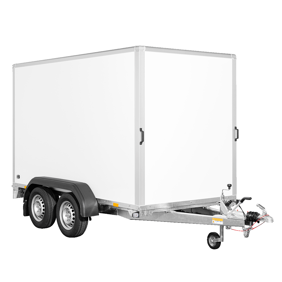 PKL 306/15 T-20 (2000kg)
