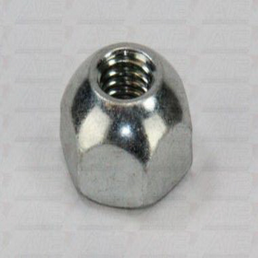 Kugelmutter M8 für Bremsseil