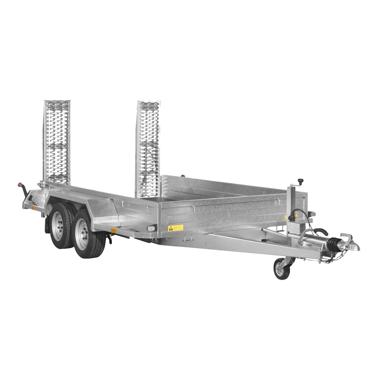PMT 3060/17 T (3000kg)