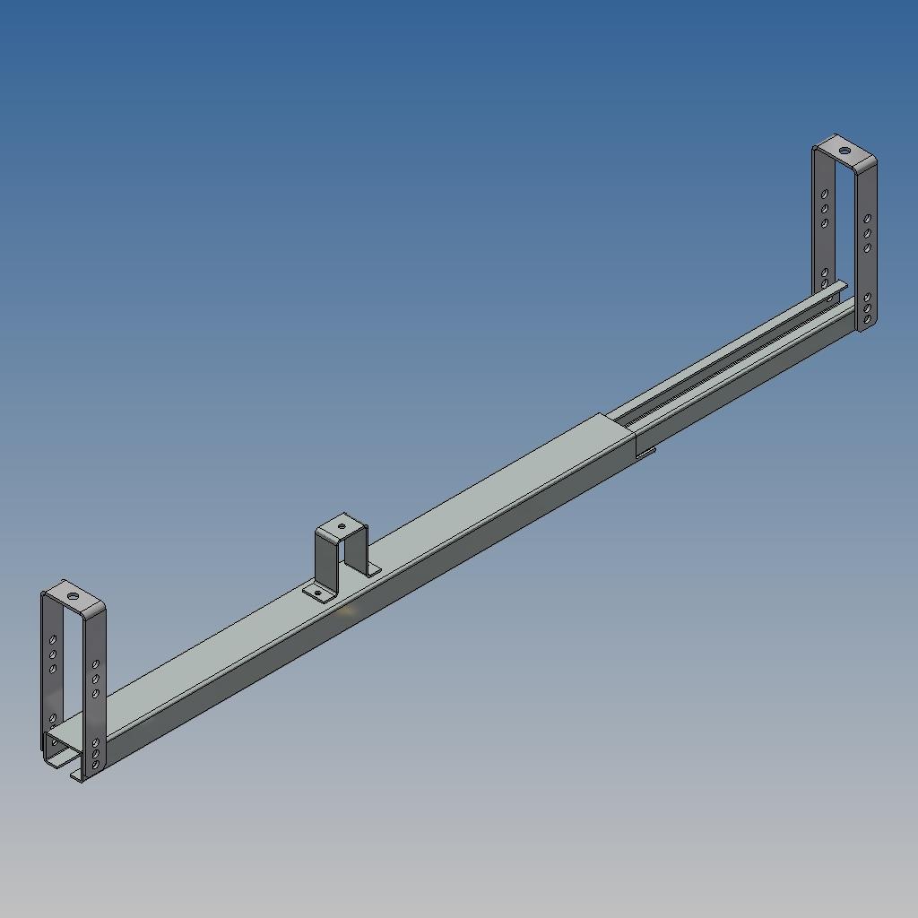 Ersatzradhalterung Ersatzradhalterung