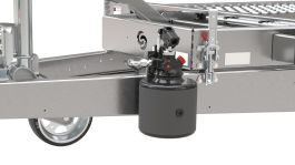 L-AT 480 TR-K2 (3500kg) + Vollaluminiumboden aus Alupanele mit VDI 270