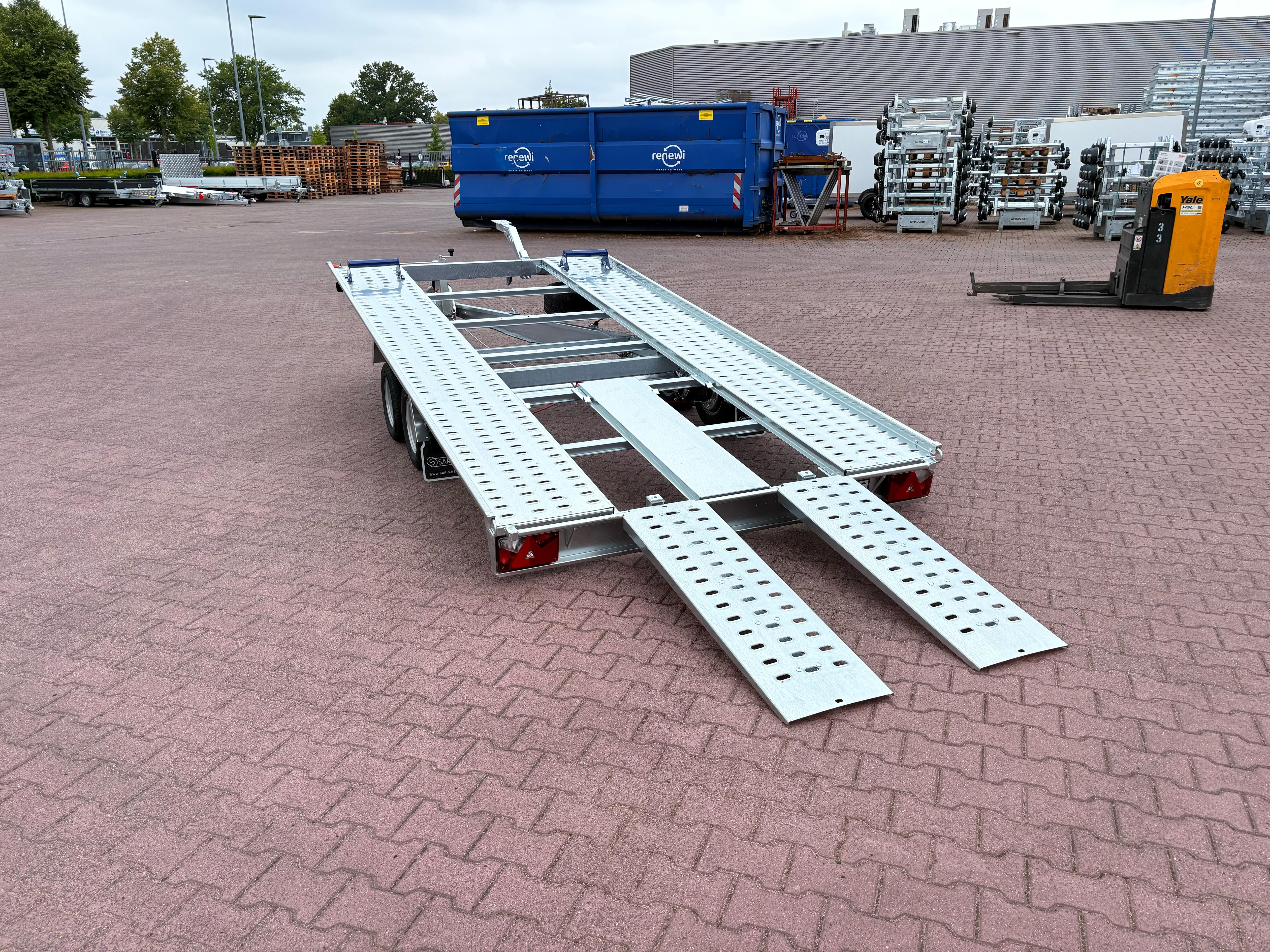 L-AT 400 T-K-2 (2700kg)