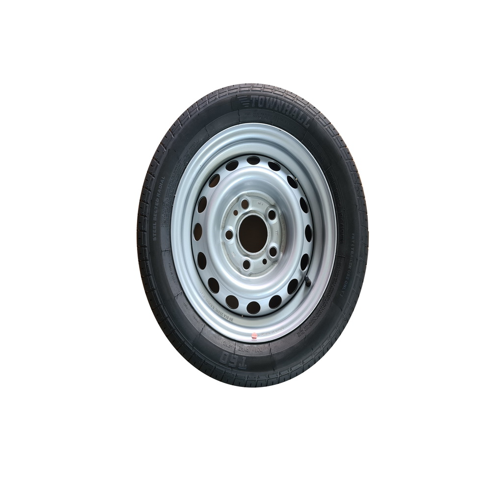 Rad 195/50R13C, 5x112 5½Jx13 ET+30