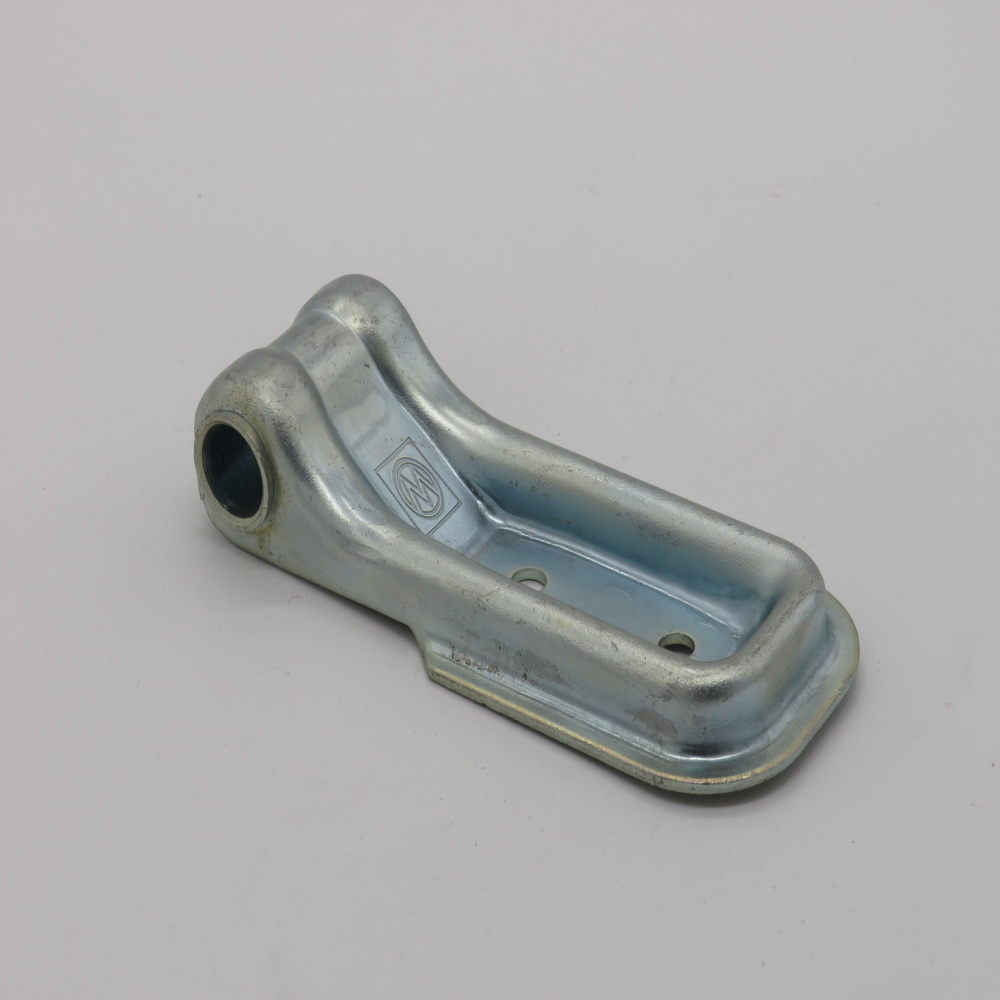 Bordwandscharnier 125mm  LPA Neu