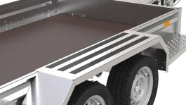 PMT S 2600/15 T (2700kg)