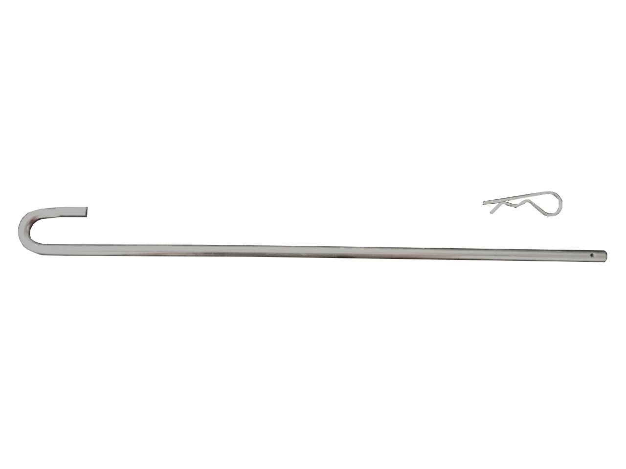 Halterung für Seitenwand PFA 185 Halterung für Seitenwand PFA 185