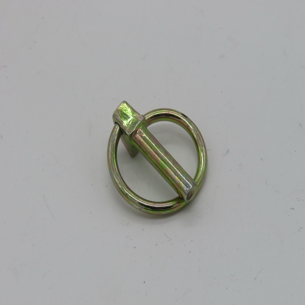 Girmann-Klappstecker/Rnd/4,5 x 18mm