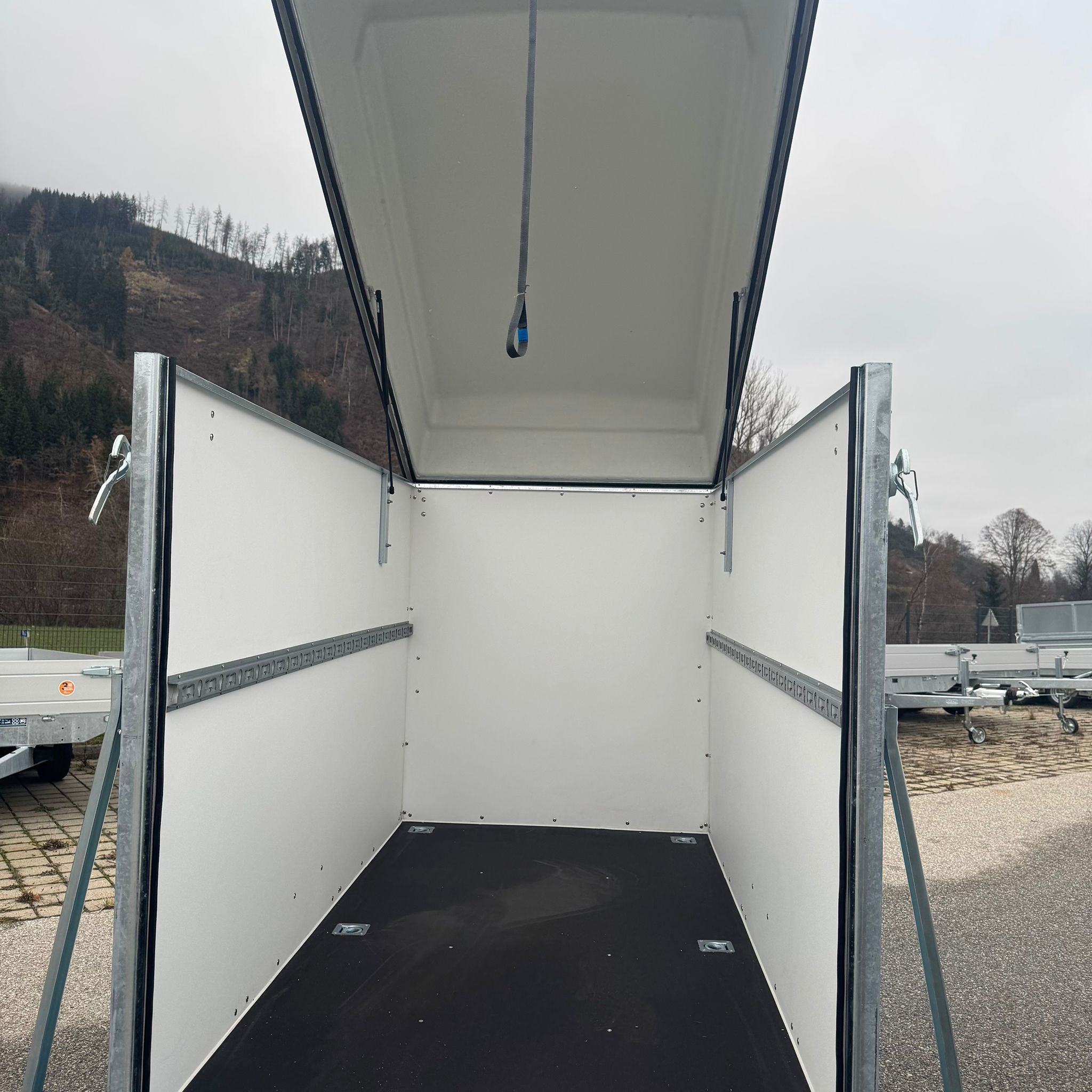 DKA 260/13 G (1300kg) h=130