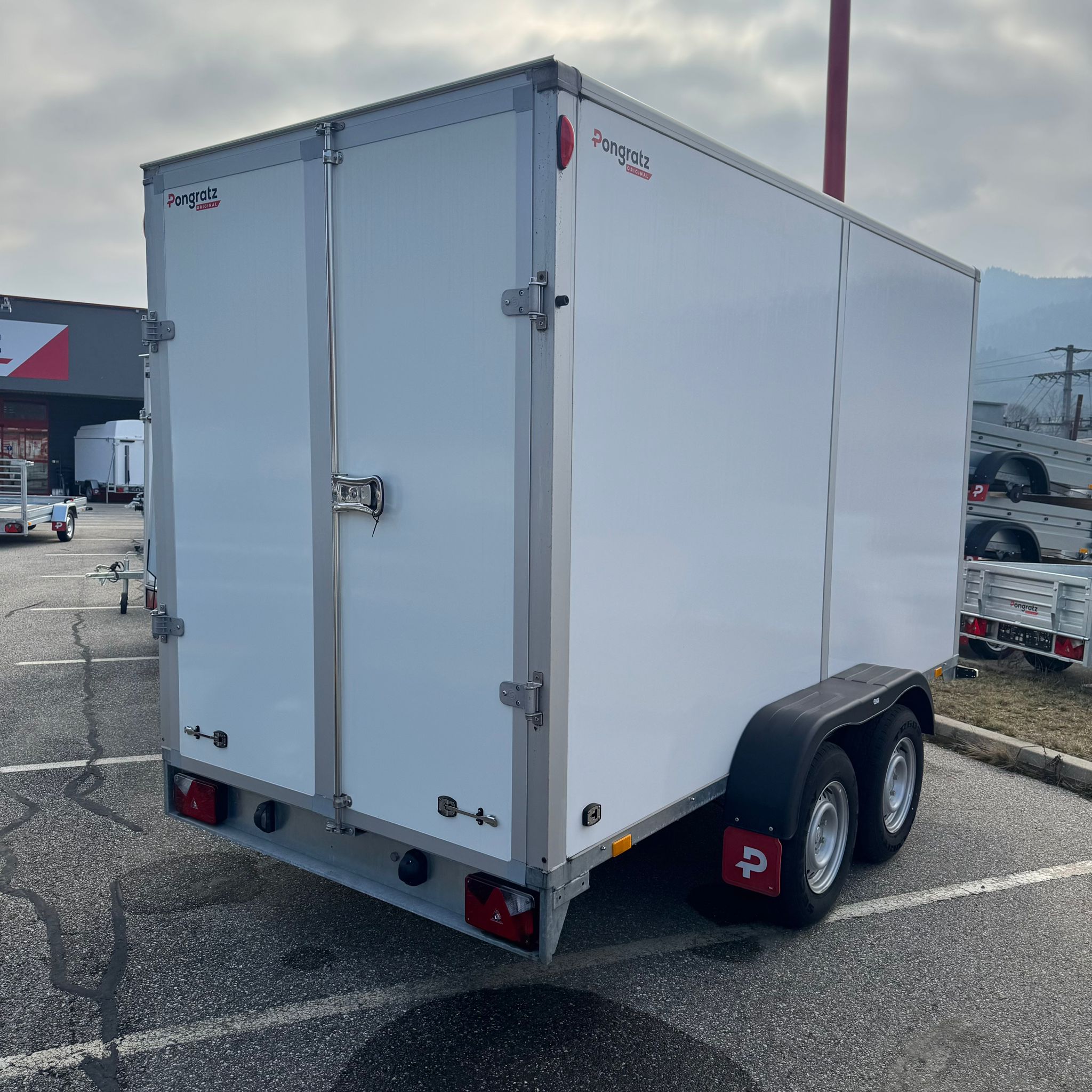 PKL 356/17 T-20 (2700kg)