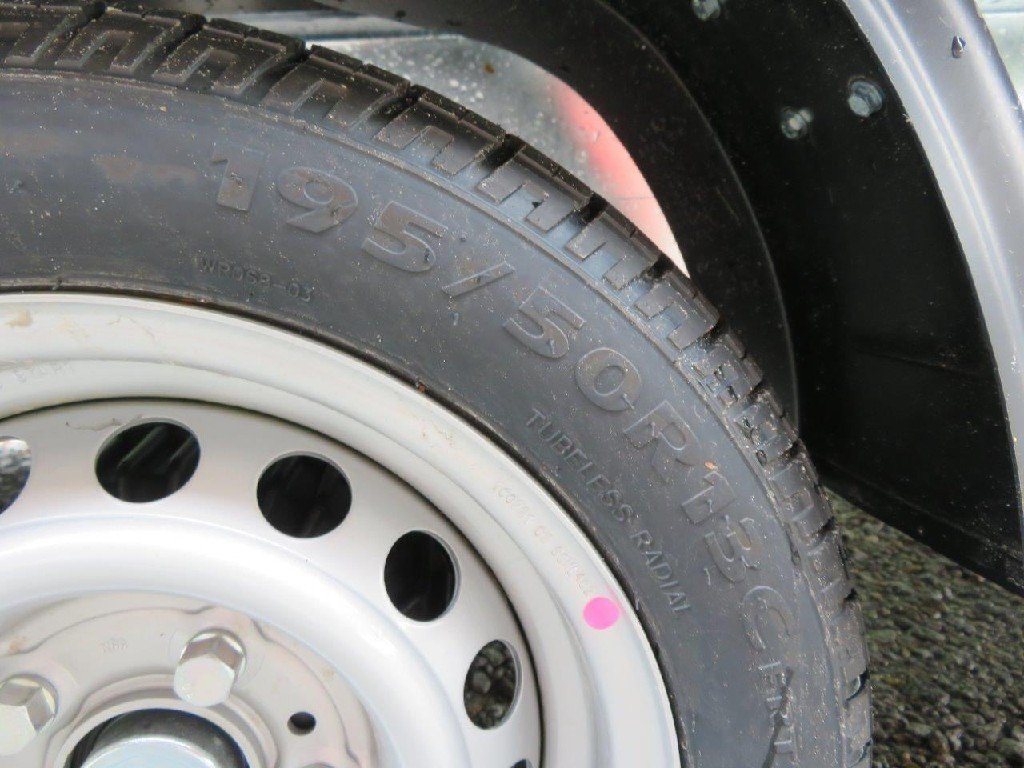 PHL 6030/20 TR-AL-S, 3500kg