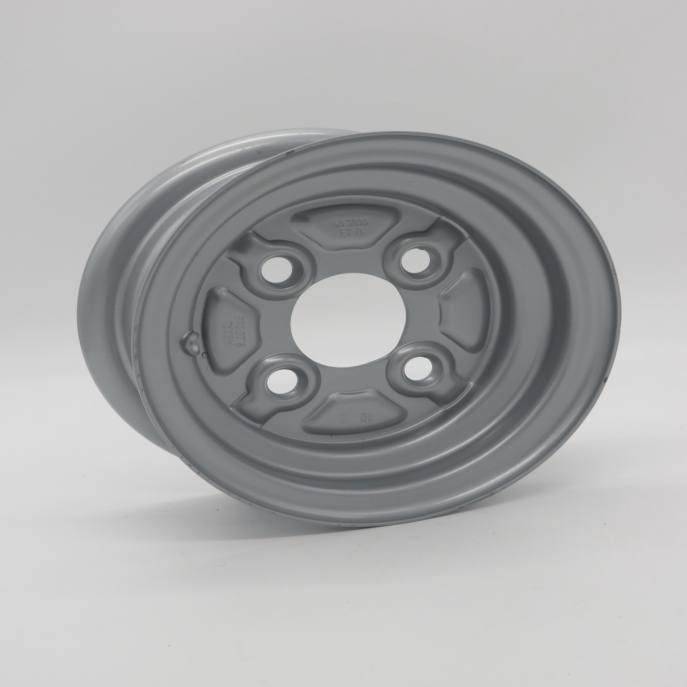 Felge, 3.00 x 8, 4 x 100, ET0, 300 kg
