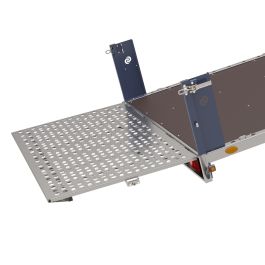 PAH 5080/21 T (3500kg)