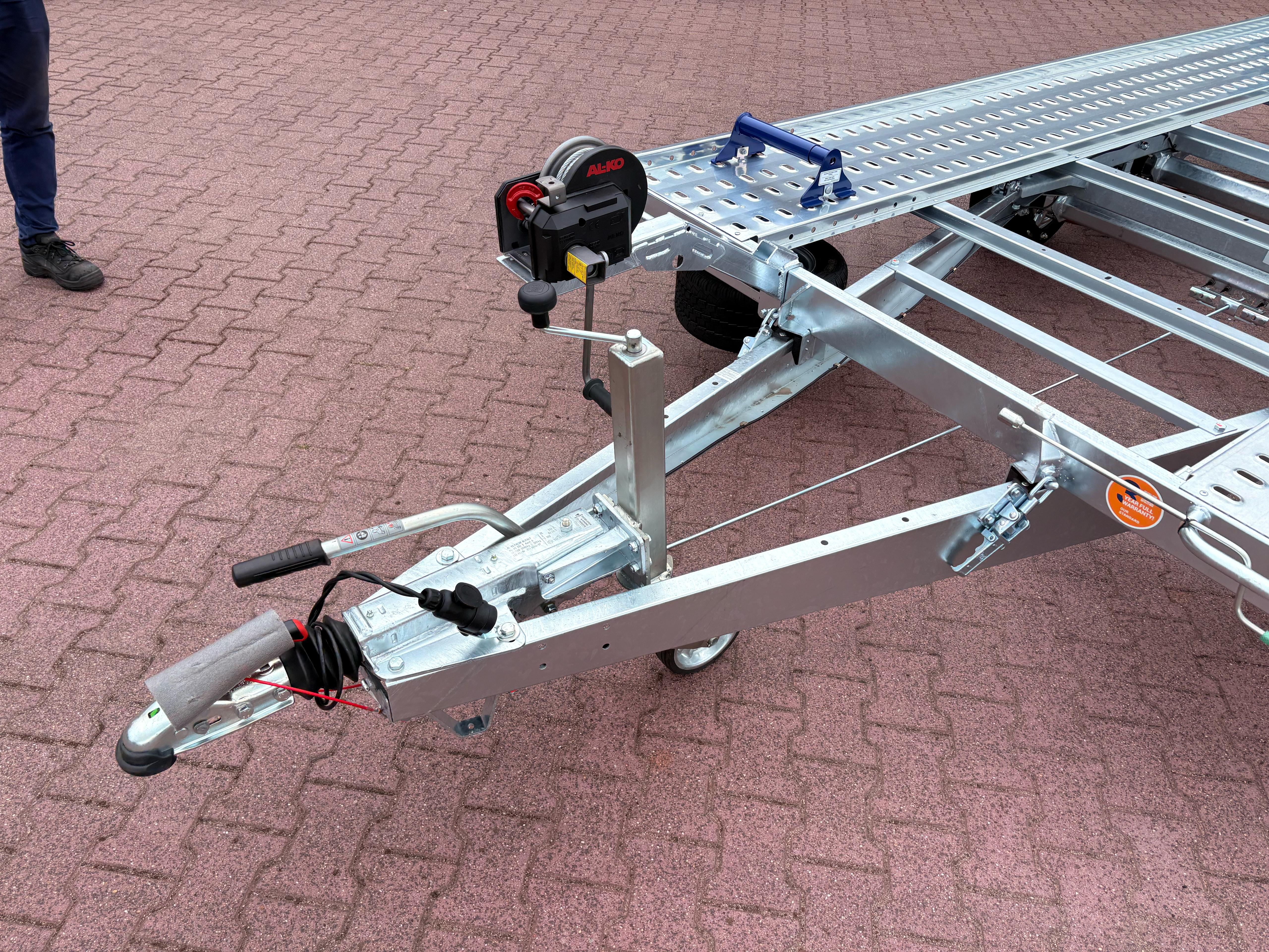 L-AT 470 T-K 2 (3000kg)