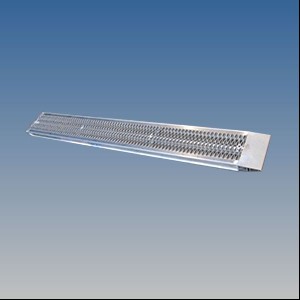 Premium Safety Auffahrschiene einzeln (2,5m - 1400 kg)