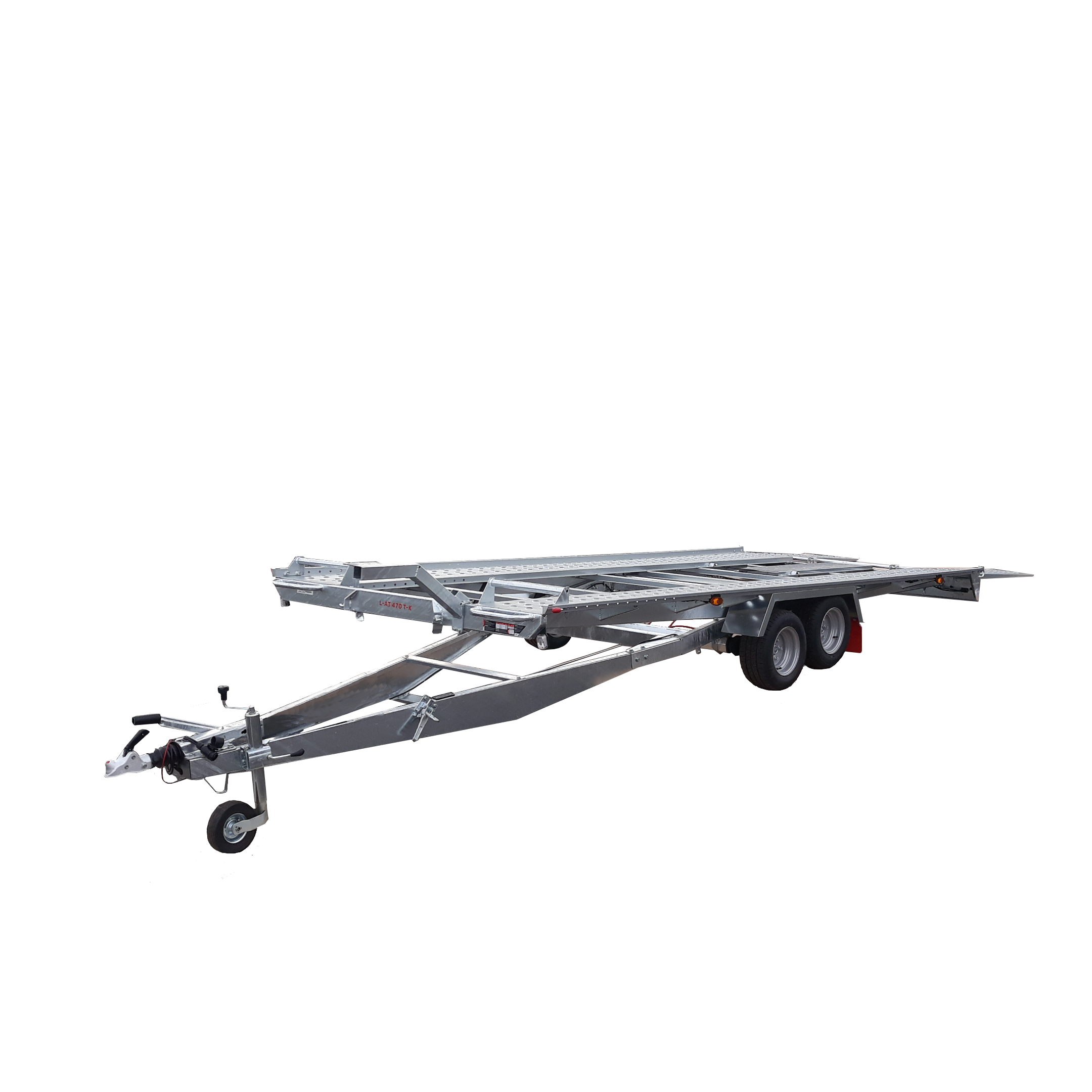 Verleihanhänger L-AT