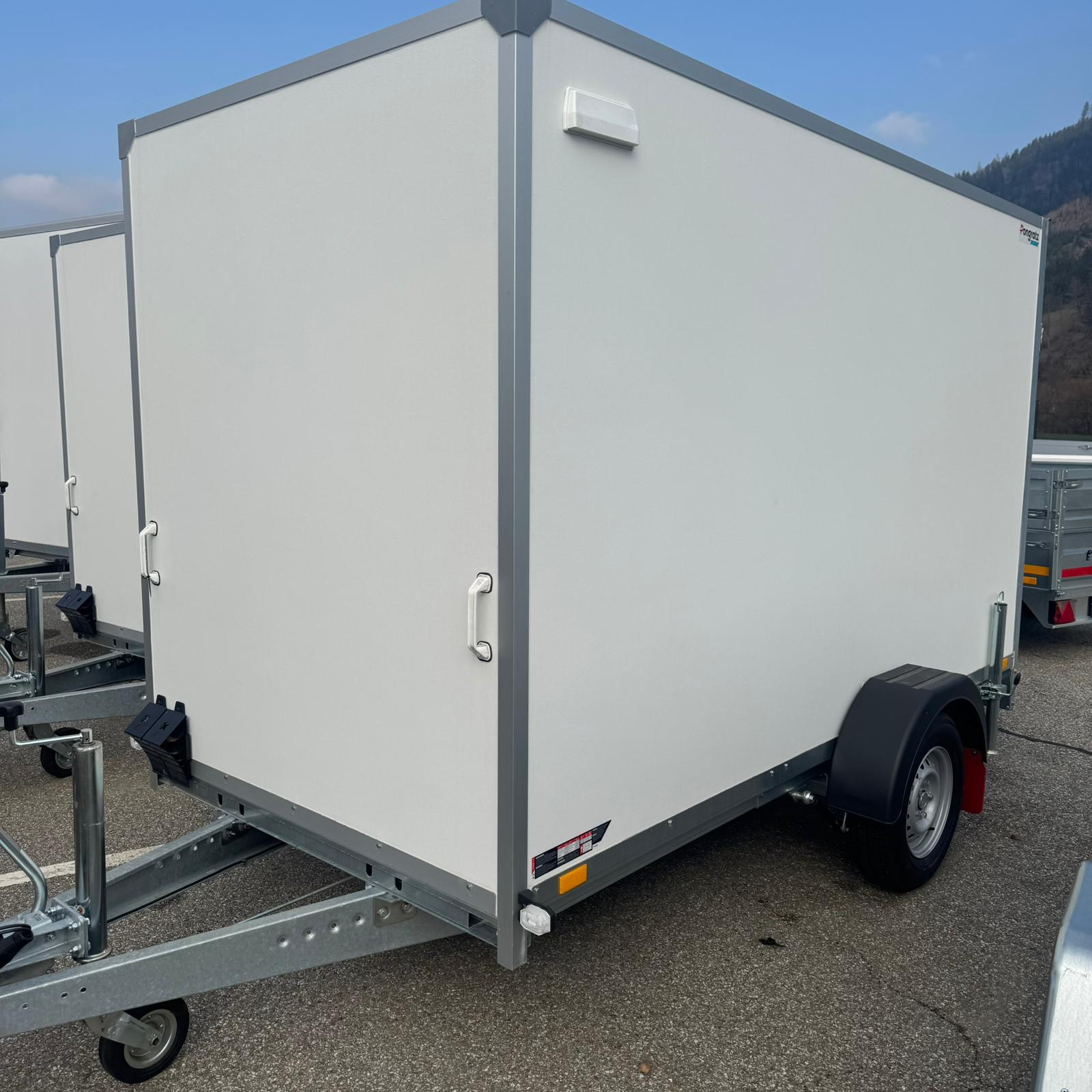 EKA 300/15 G-R (1300kg)