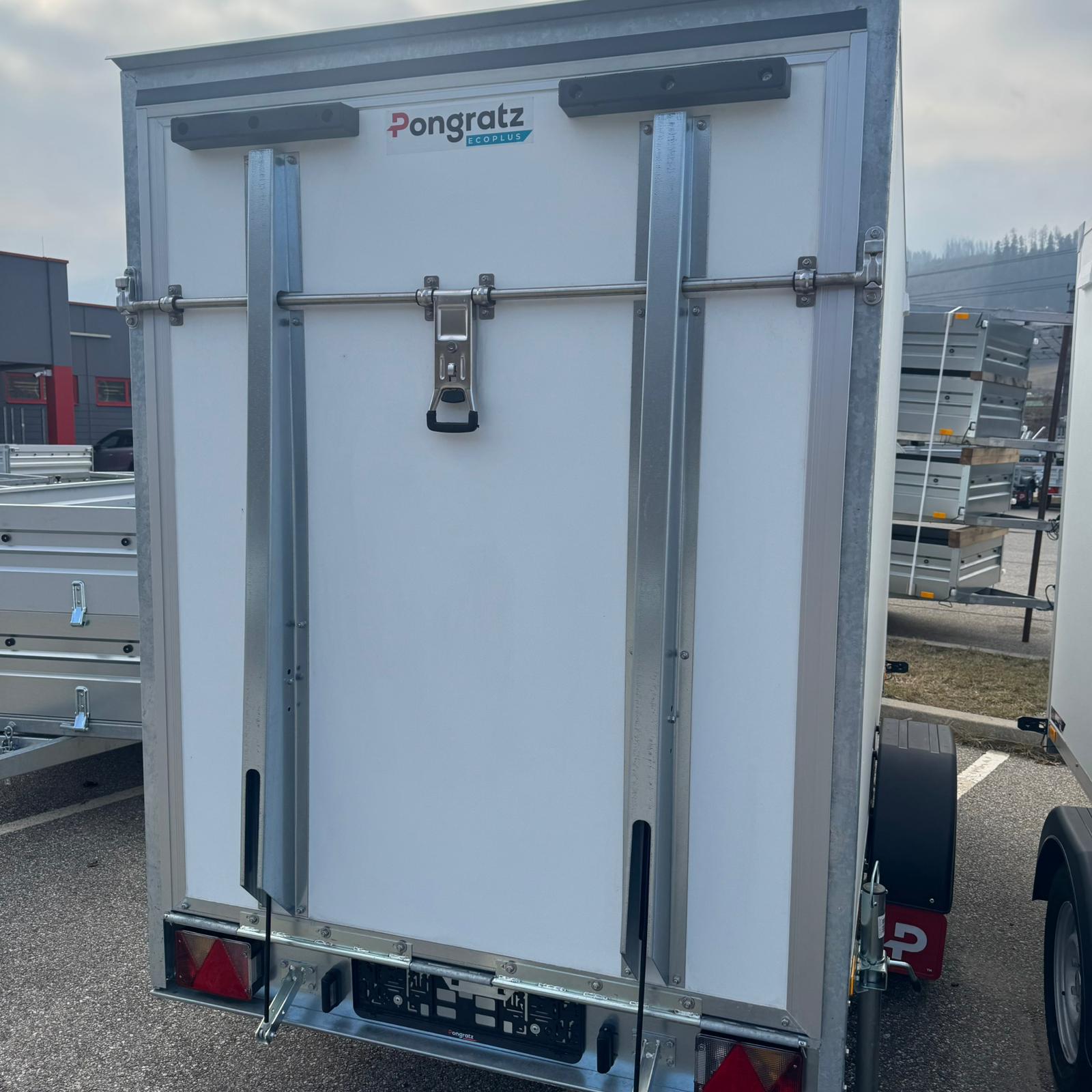 EKA 300/15 G-R (1300kg)