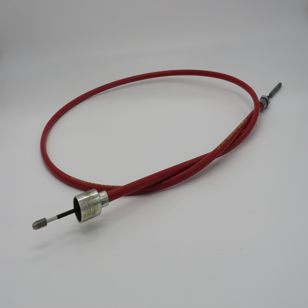 Bremsseil Nippel/Gewinde M8 HL 1620