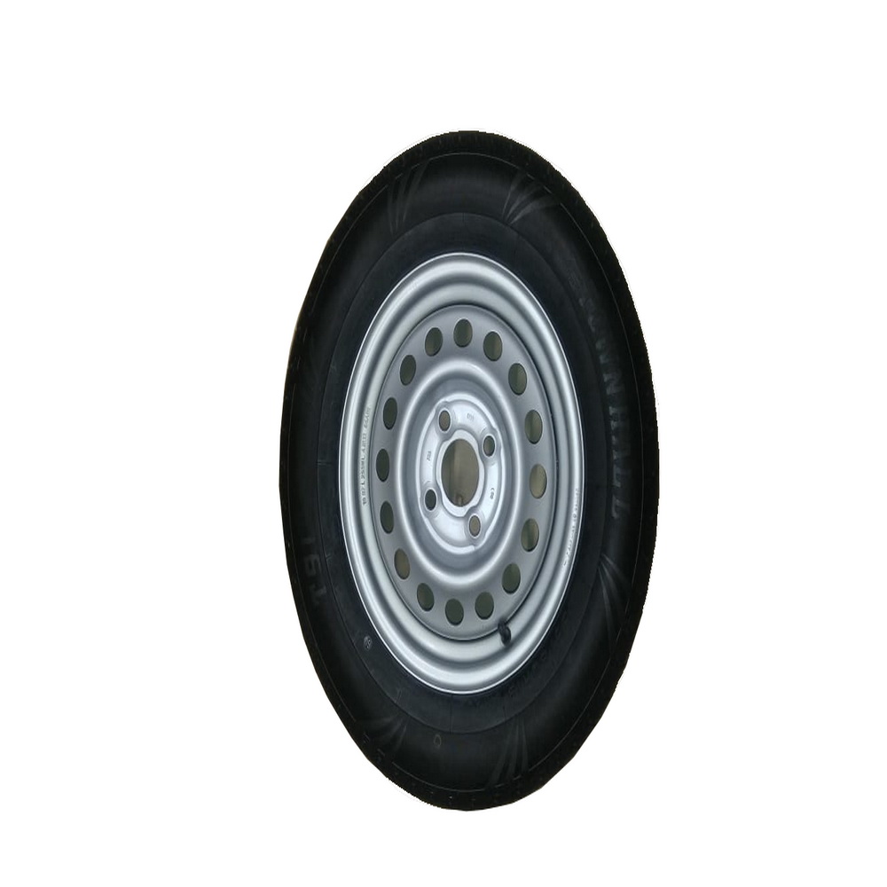 Rad 155/80R13, 4x100 4Jx13 ET+30
