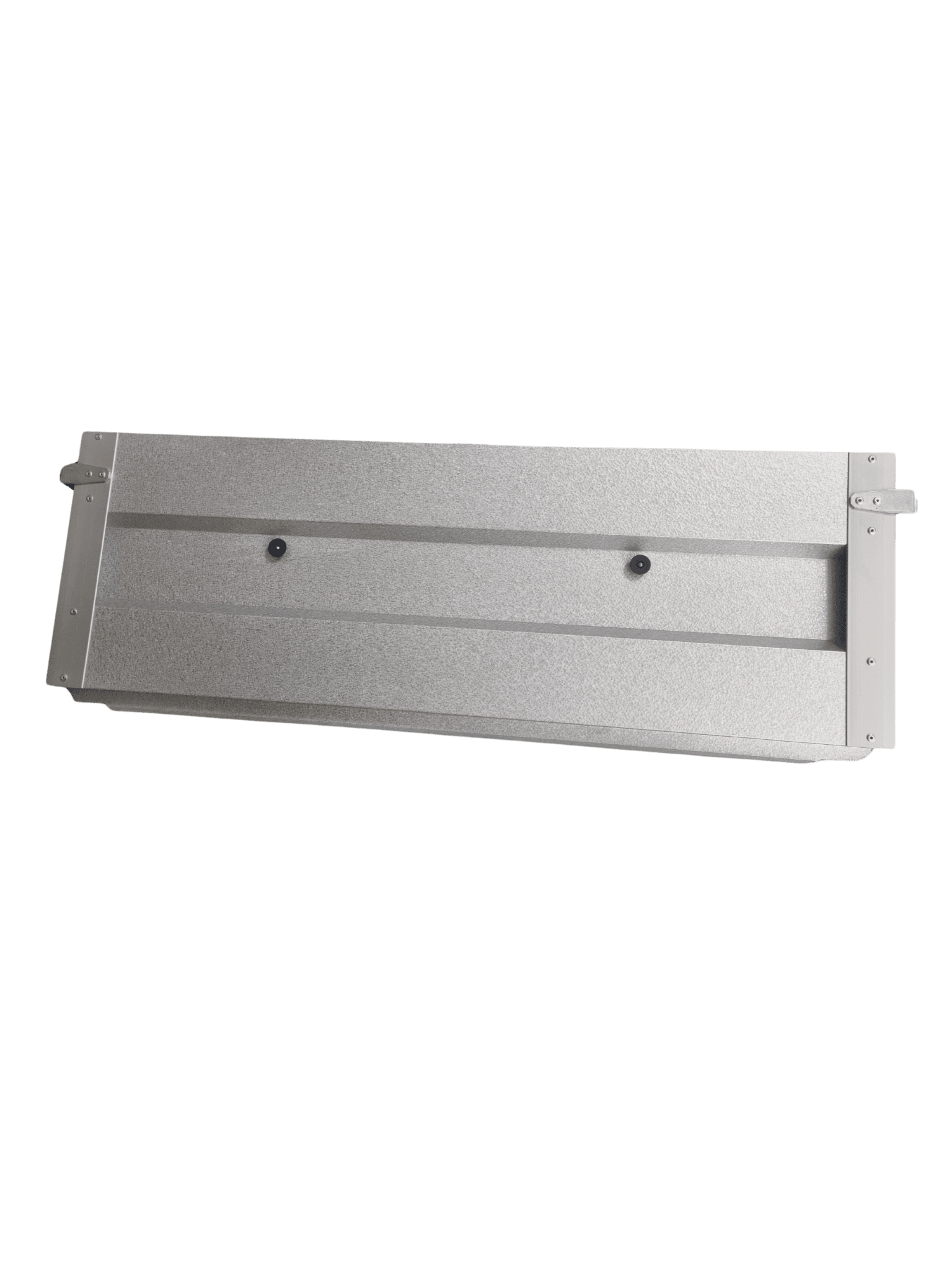 Stirnaufsatzwand 360 mm LPA/10