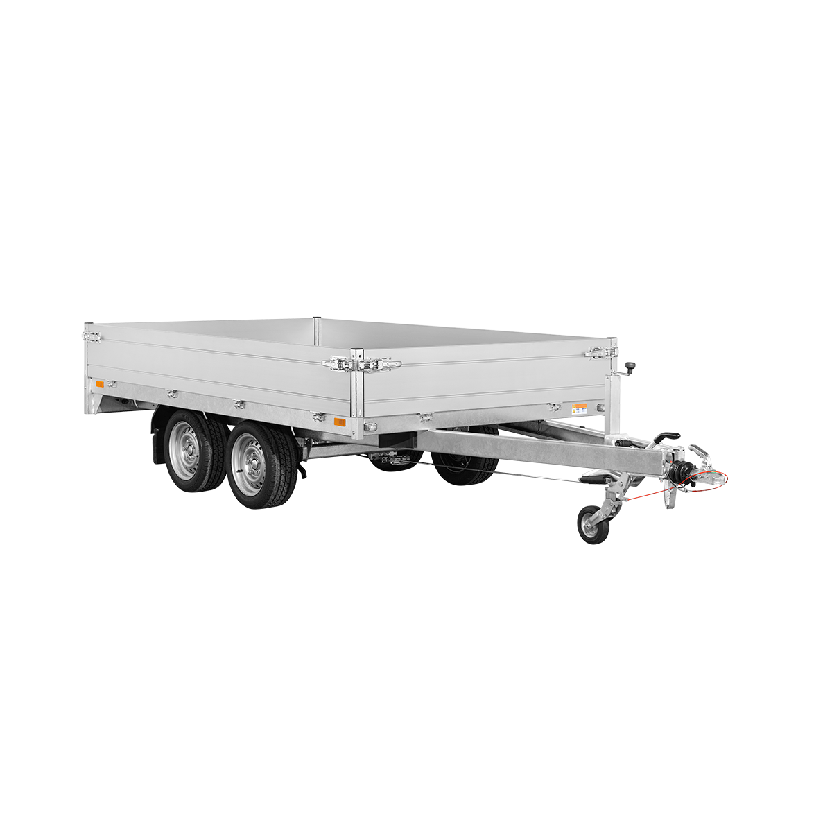 PHL 3060/18 T-AL (2700kg)