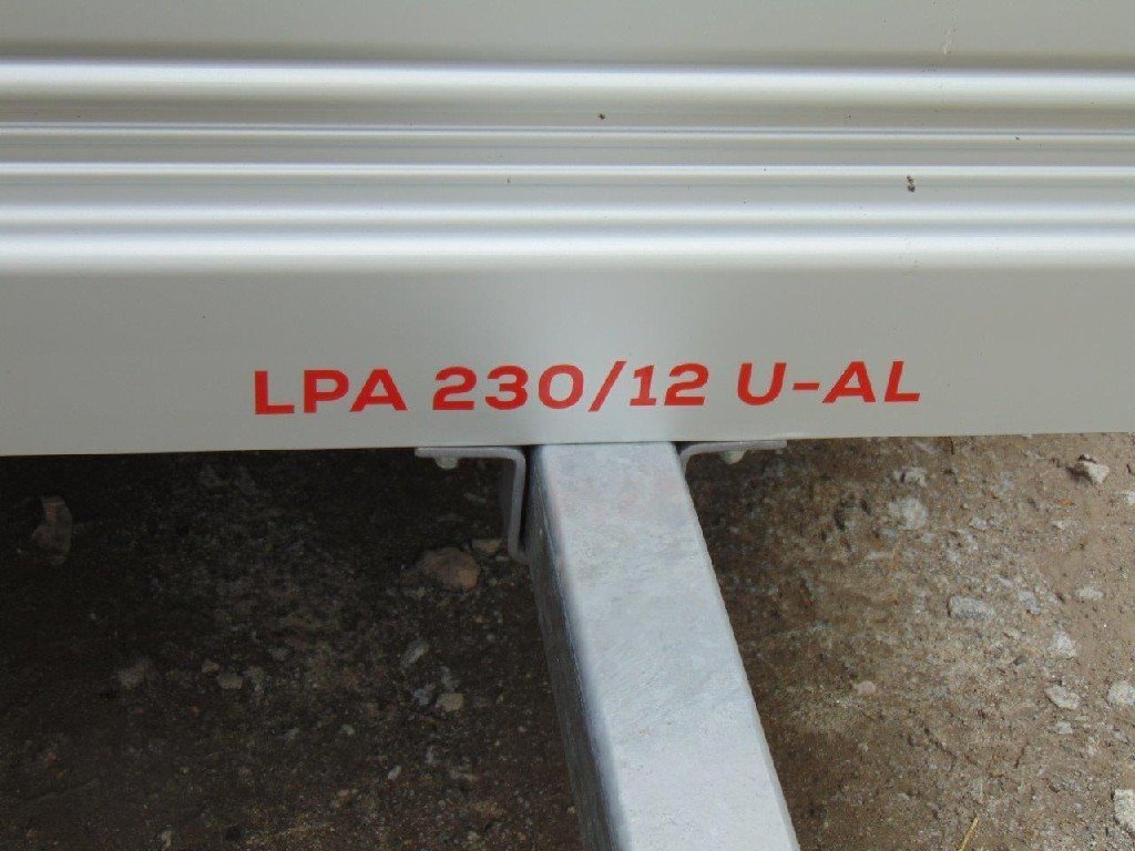 LPA 230/12 U-STK.750