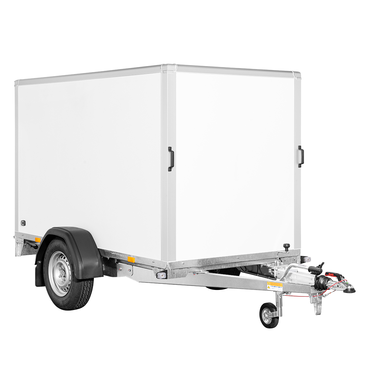 PKL 256/13 G-15 (1350kg)