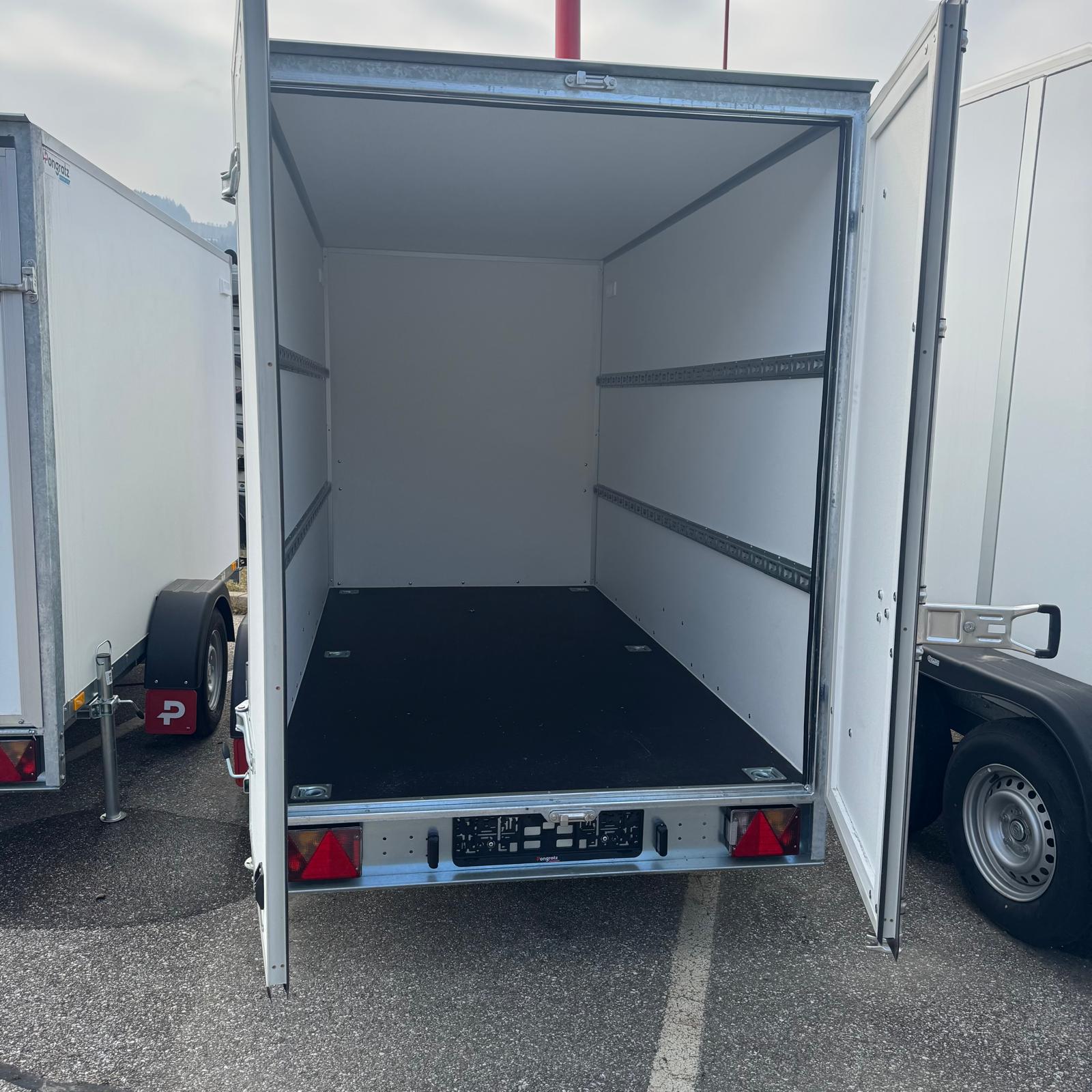 EKA 300/15 G (1300kg)