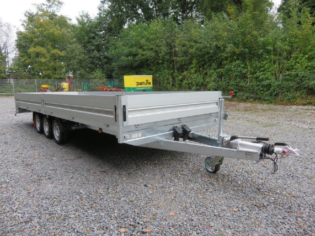 PHL 6030/20 TR-AL-S, 3500kg