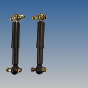 Stoßdämpfer (pro Achse) Stoßdämpfer (pro Achse)