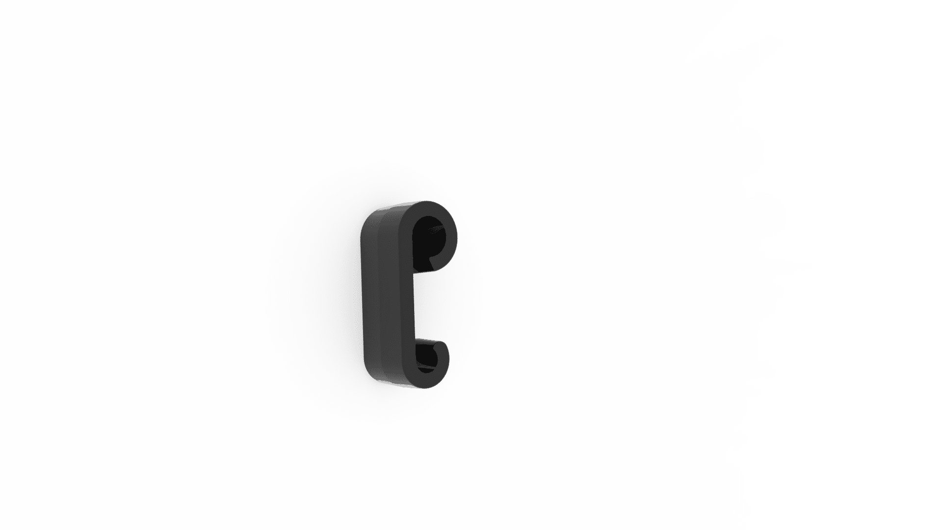 Garn. Expanderhaken (30 Stück)