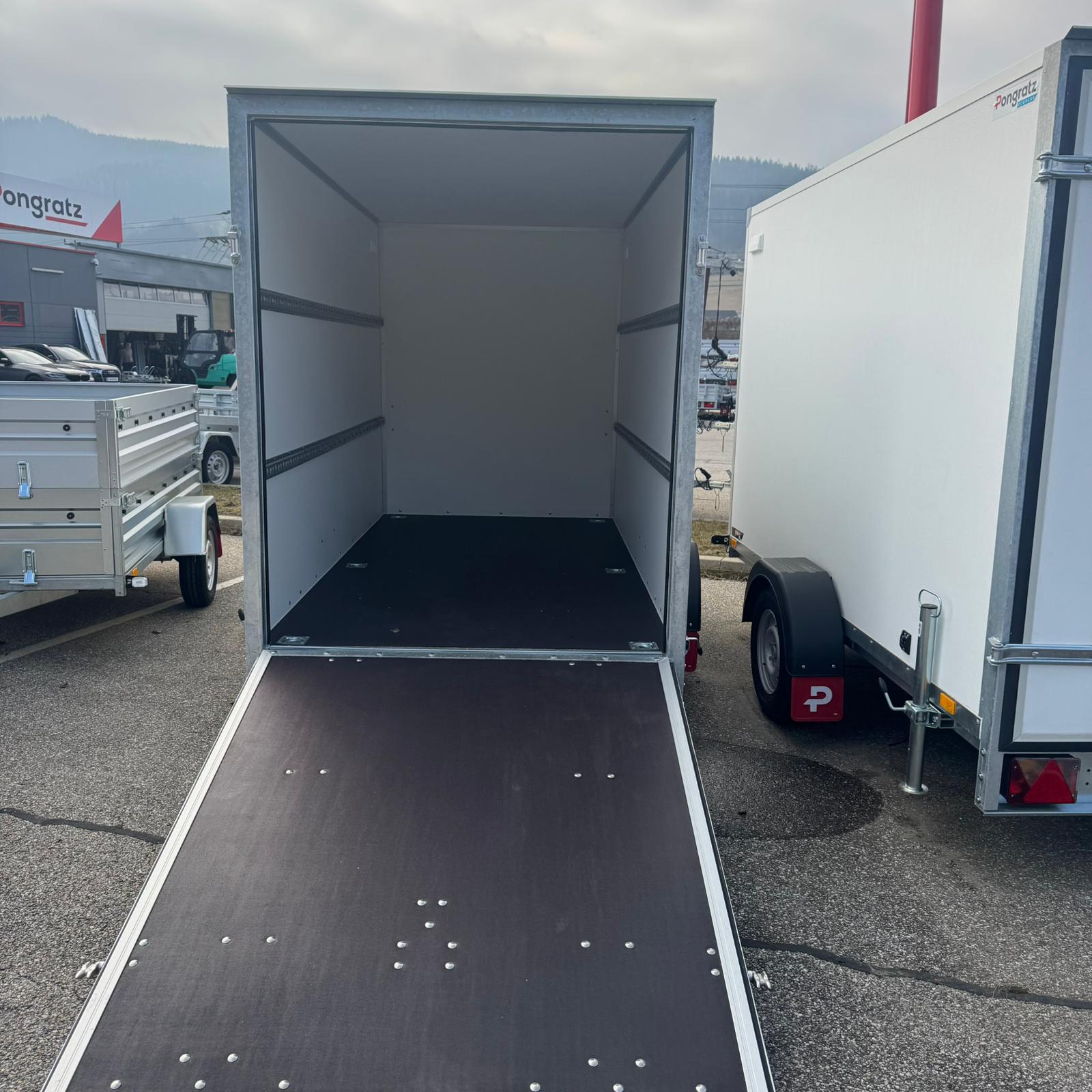 EKA 300/15 G-R (1300kg)