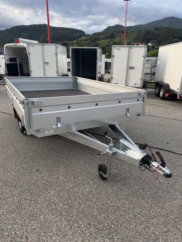 BH 3000/20 U (750kg)