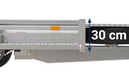 PMT S 4000/18 TR (3500kg)