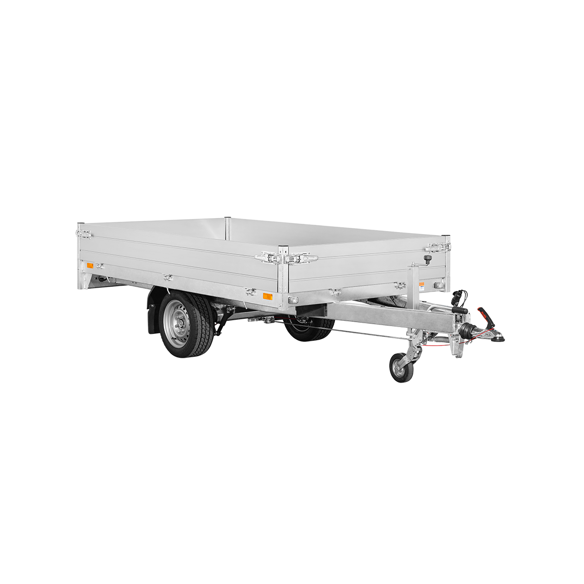 PHL 2560/15 G-AL (1500kg)