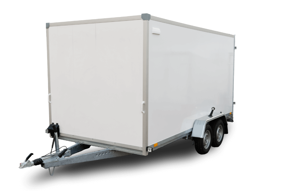 HKA 400/20 T (2700kg)