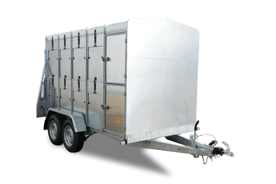 EVA 360/18 T (3500kg)