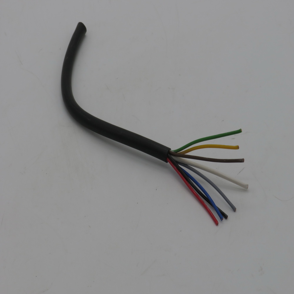 Lichtkabel 8adrig