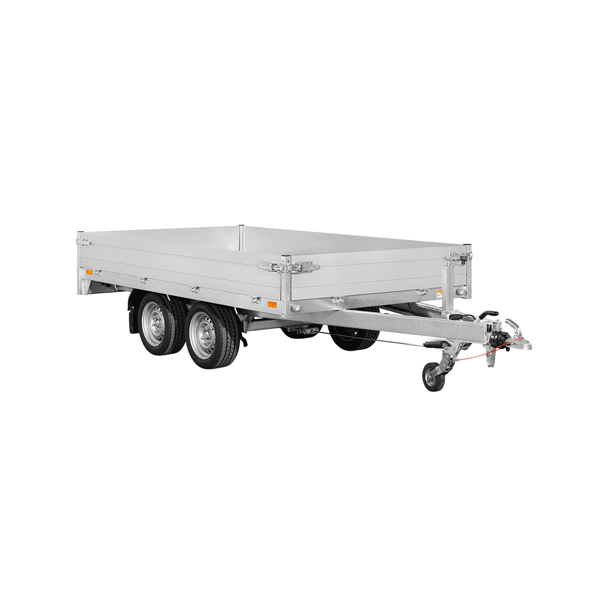 PHL 3060/17 T-AL (2000kg)