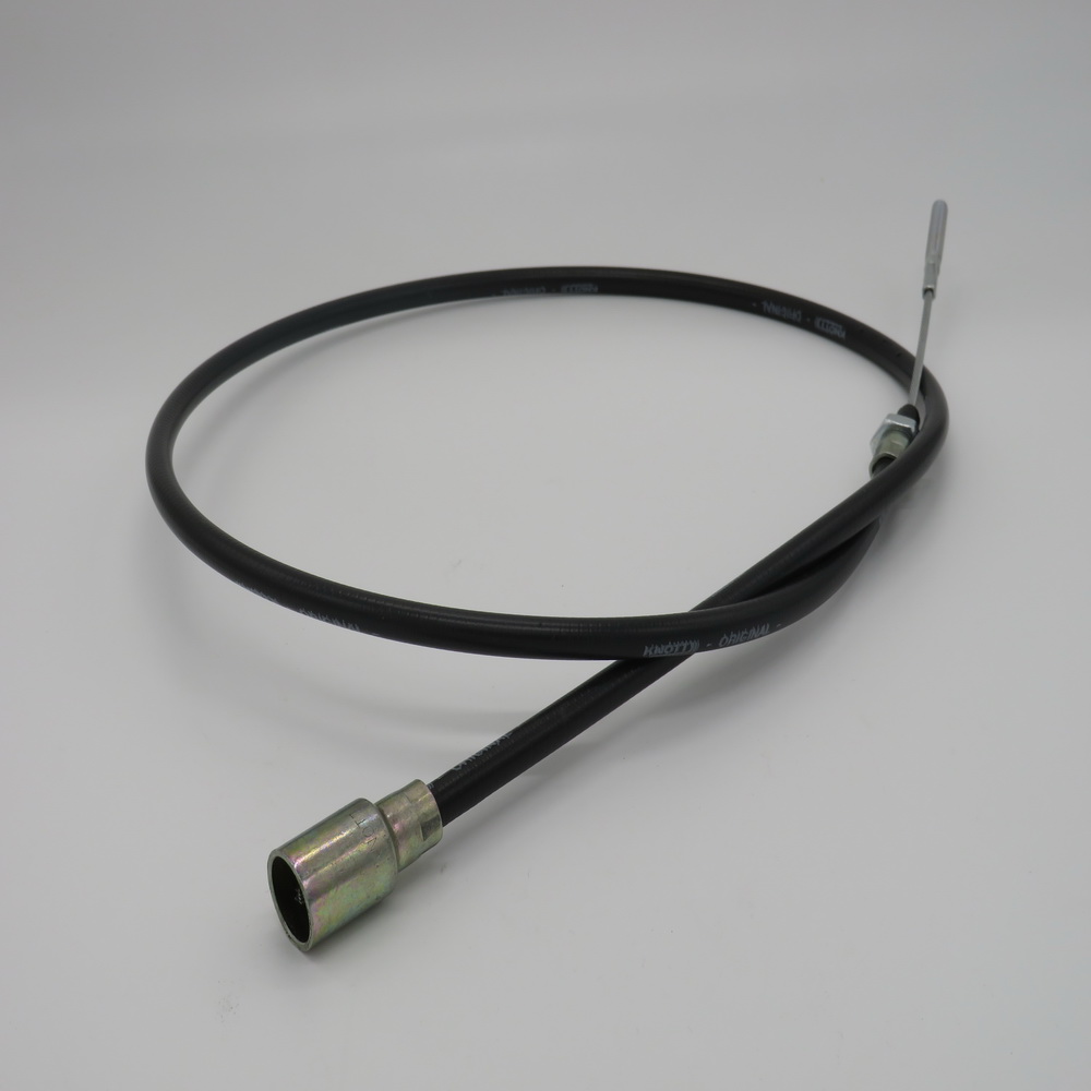 2 X Cavo Bowden Cavo Del Freno Adatto F. Campana KNOTT 22mm HL=1630 SL=1840mm Lo-990014050 - Foto 4